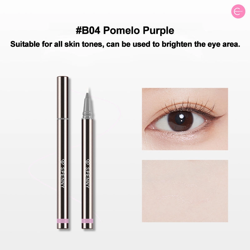 Spenny Precision Liquid Eyeliner Pen