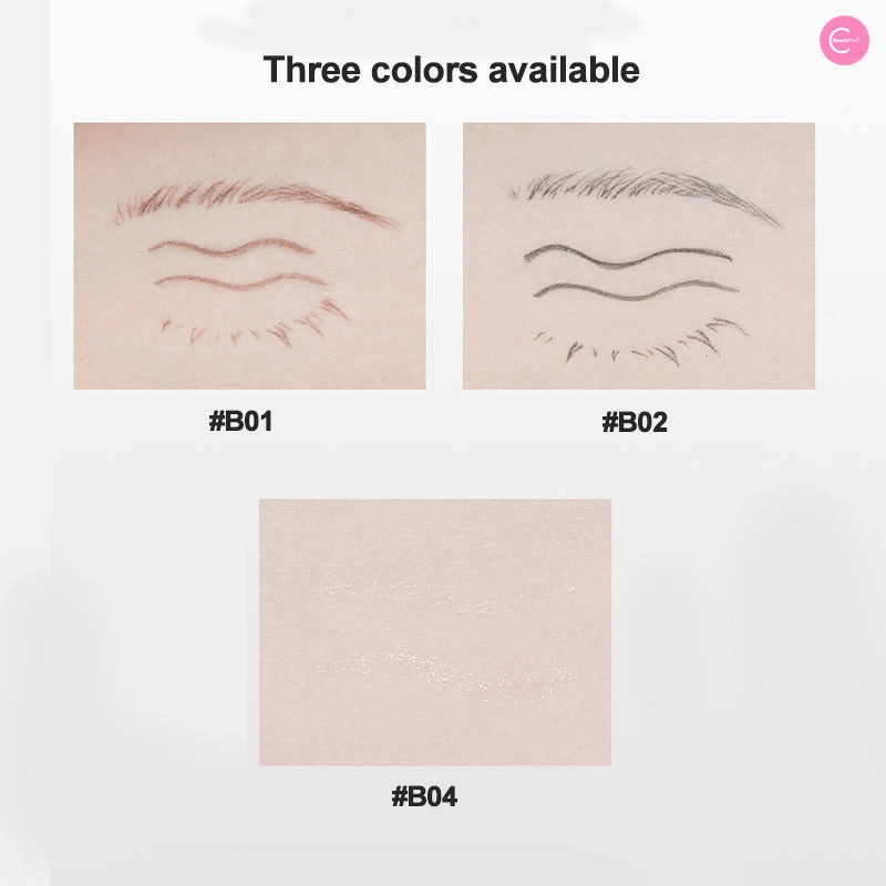 Spenny Precision Liquid Eyeliner Pen