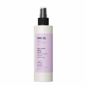 Spray Gel Thermal Setting Spray 237ml / 8oz