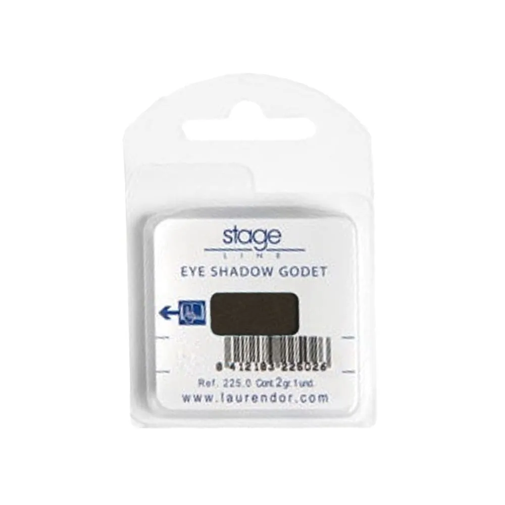 Stageline Eyeshadow Godet C24