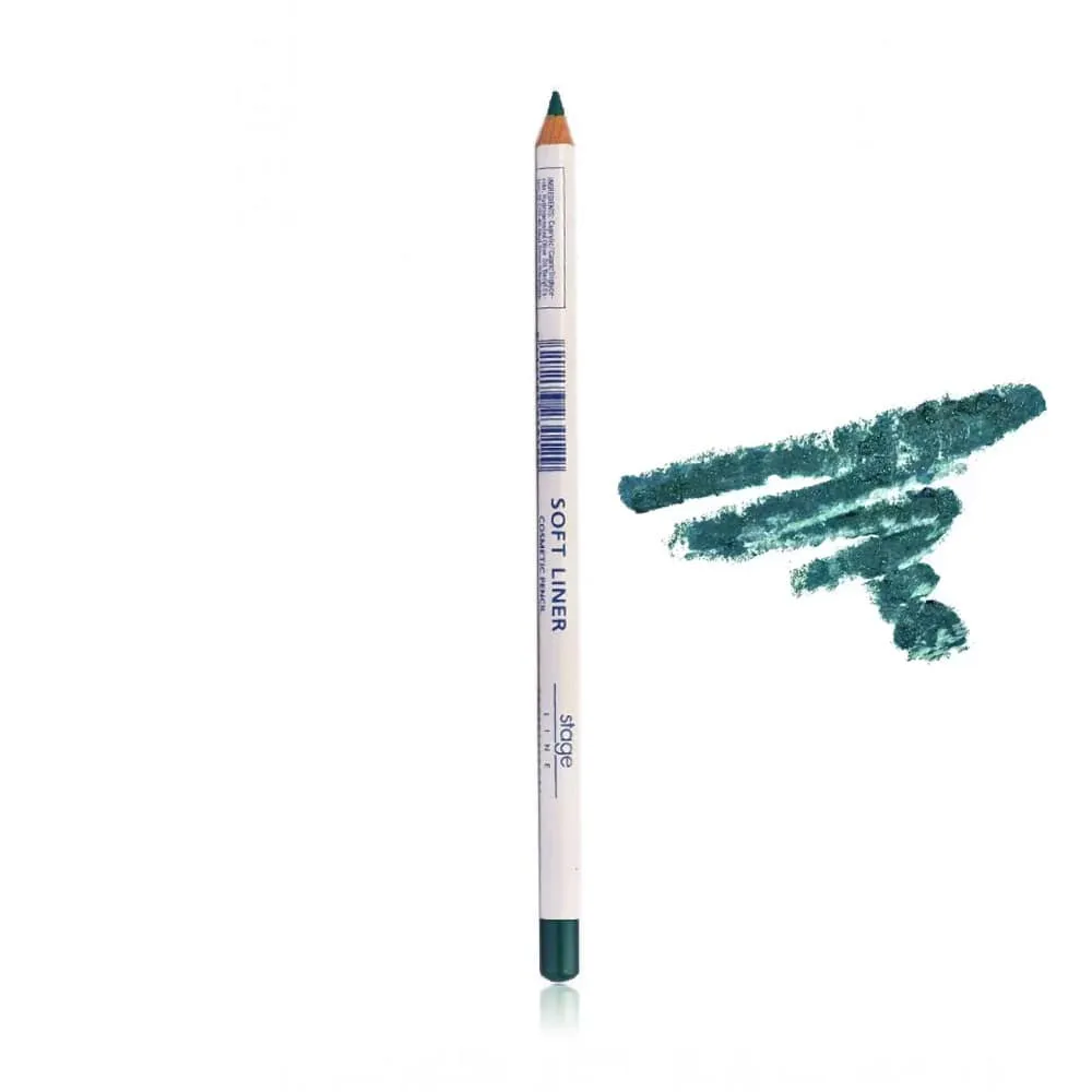 Stageline Soft Liner Cosmetic Pencil 19