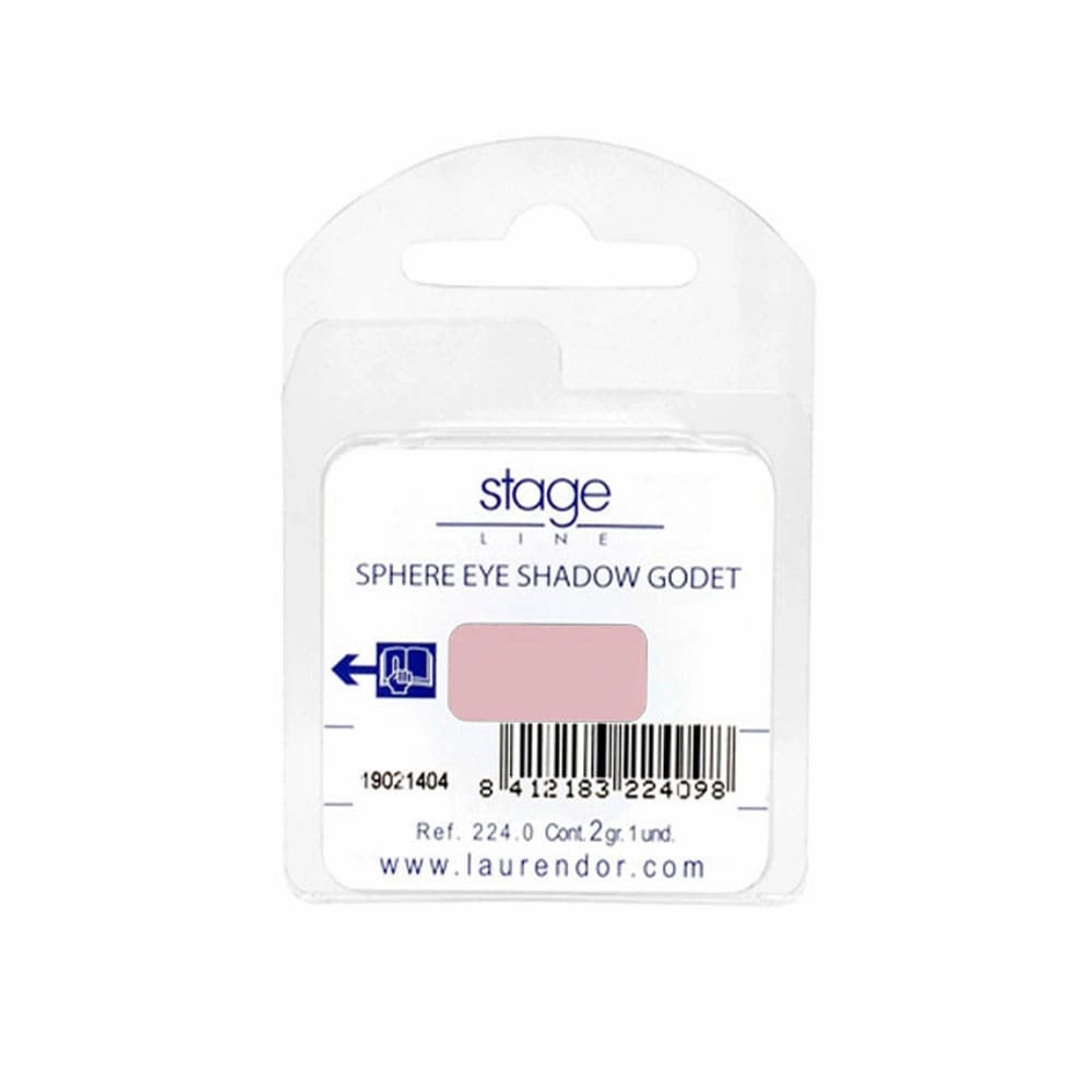 Stageline Sphere Eyeshadow Godet 05