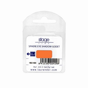 Stageline Sphere Eyeshadow Godet 41