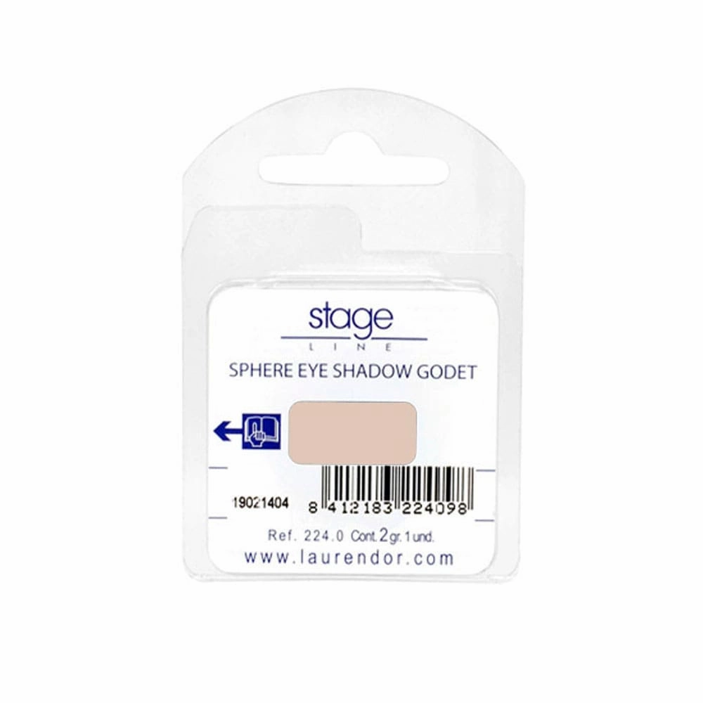 Stageline Sphere Eyeshadow Godet 50