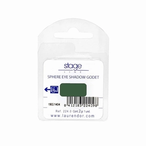 Stageline Sphere Eyeshadow Godet 63