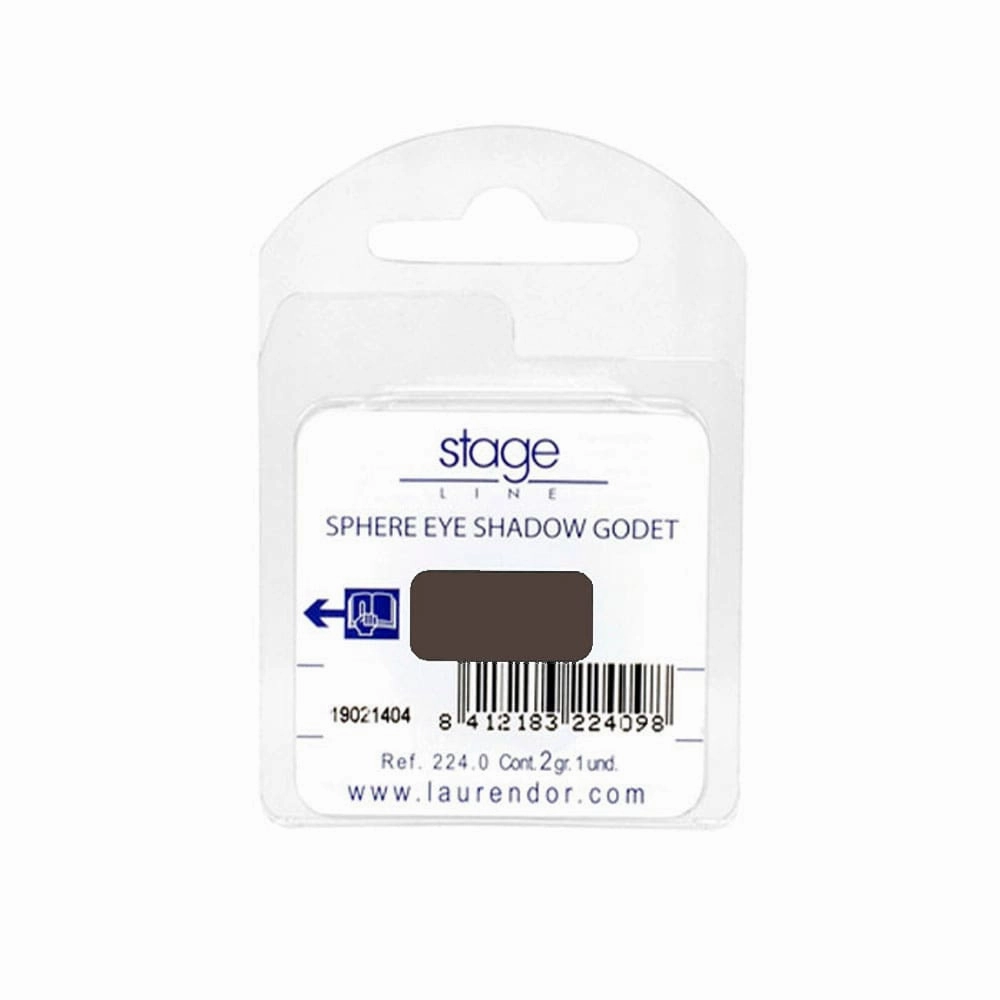 Stageline Sphere Eyeshadow Godet 73