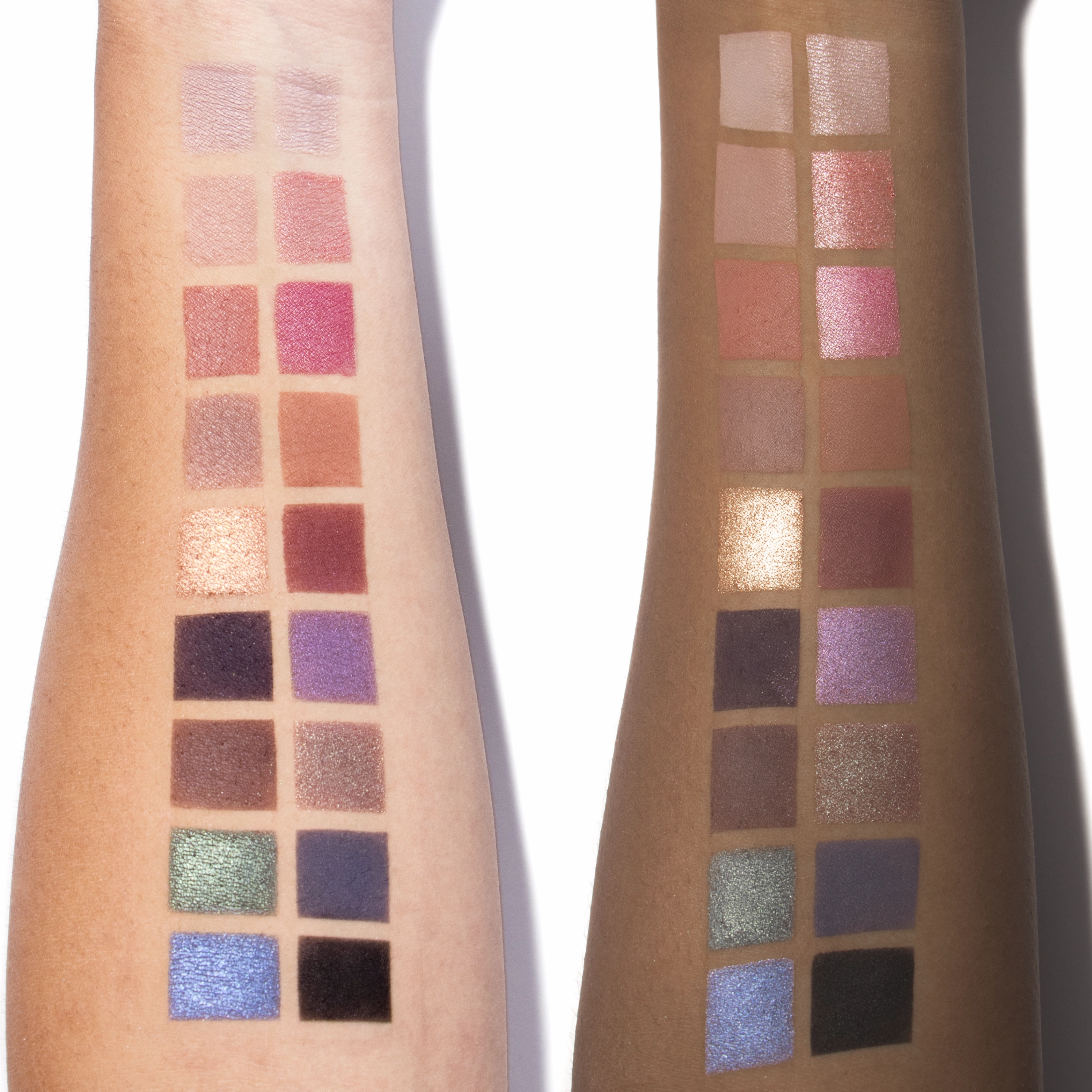 Stilazzi Spellbound Eyeshadow Palette