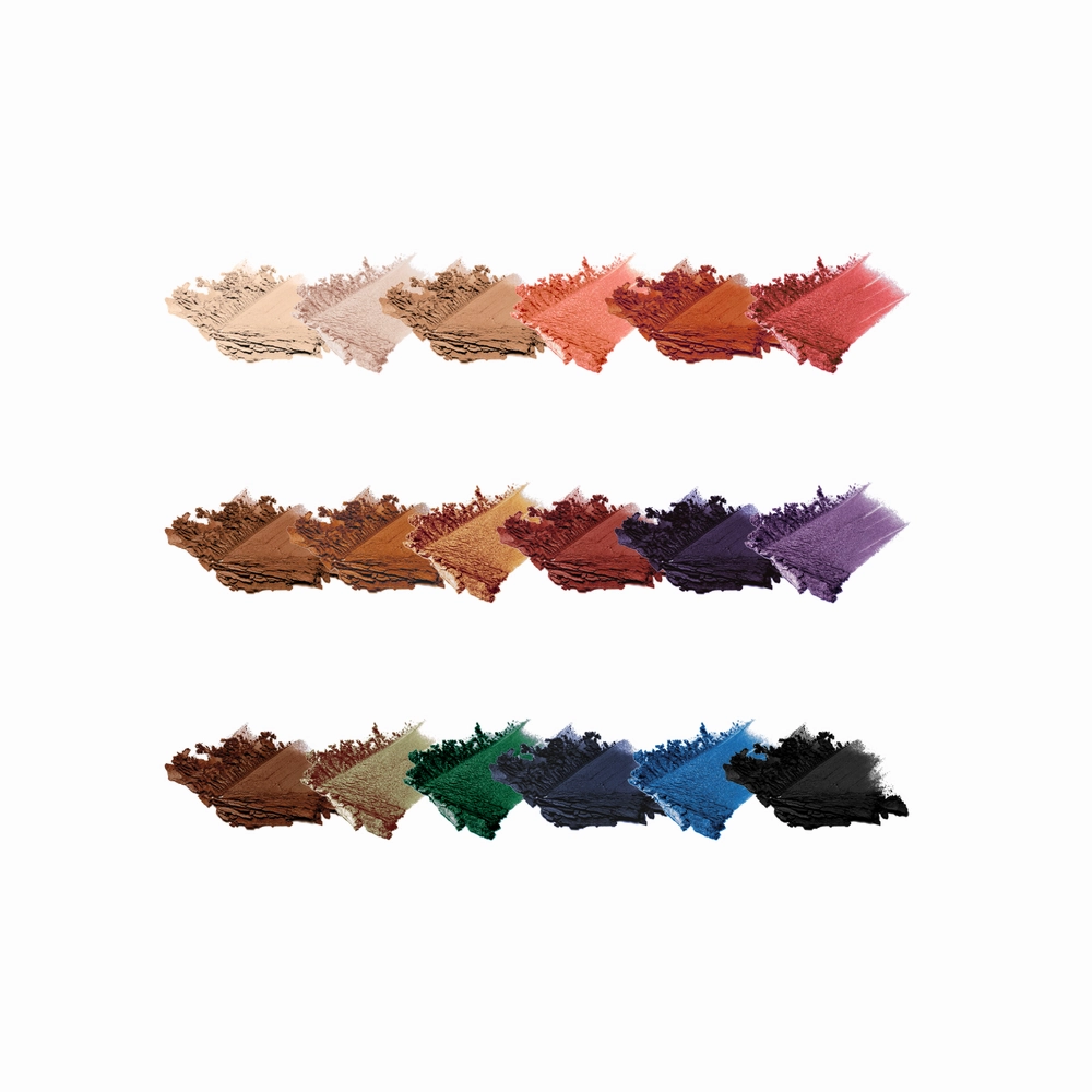 Stilazzi Spellbound Eyeshadow Palette