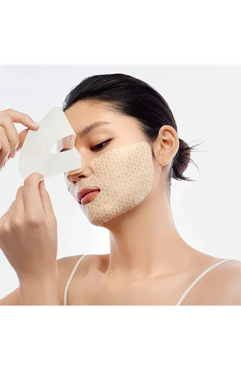 [Sulwhasoo] Concentrated Ginseng Renewing Creamy Mask