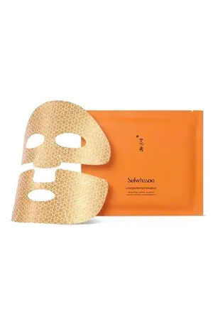 [Sulwhasoo] Concentrated Ginseng Renewing Creamy Mask