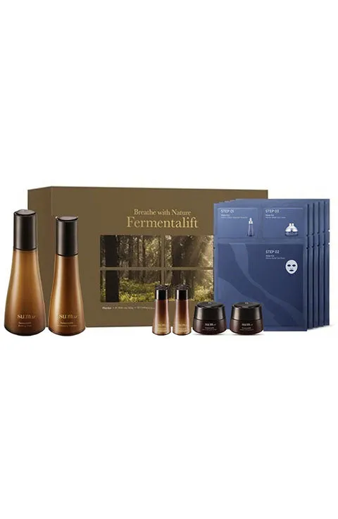 [su:m37] Fermentalift 2pcs Special Set