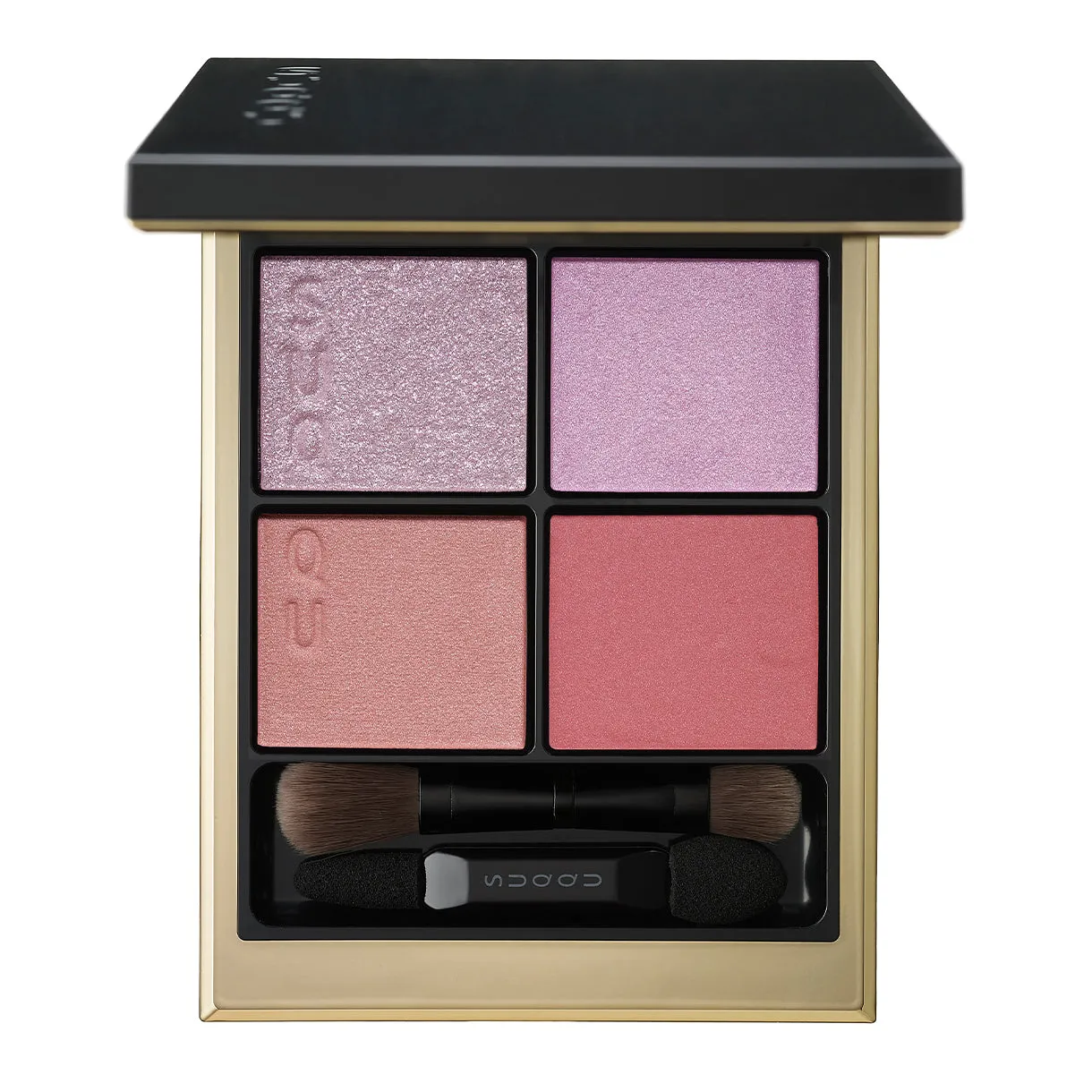 SUQQU Signature Color Eyes Summer 2025 Limited Edition
