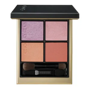 SUQQU Signature Color Eyes Summer 2025 Limited Edition