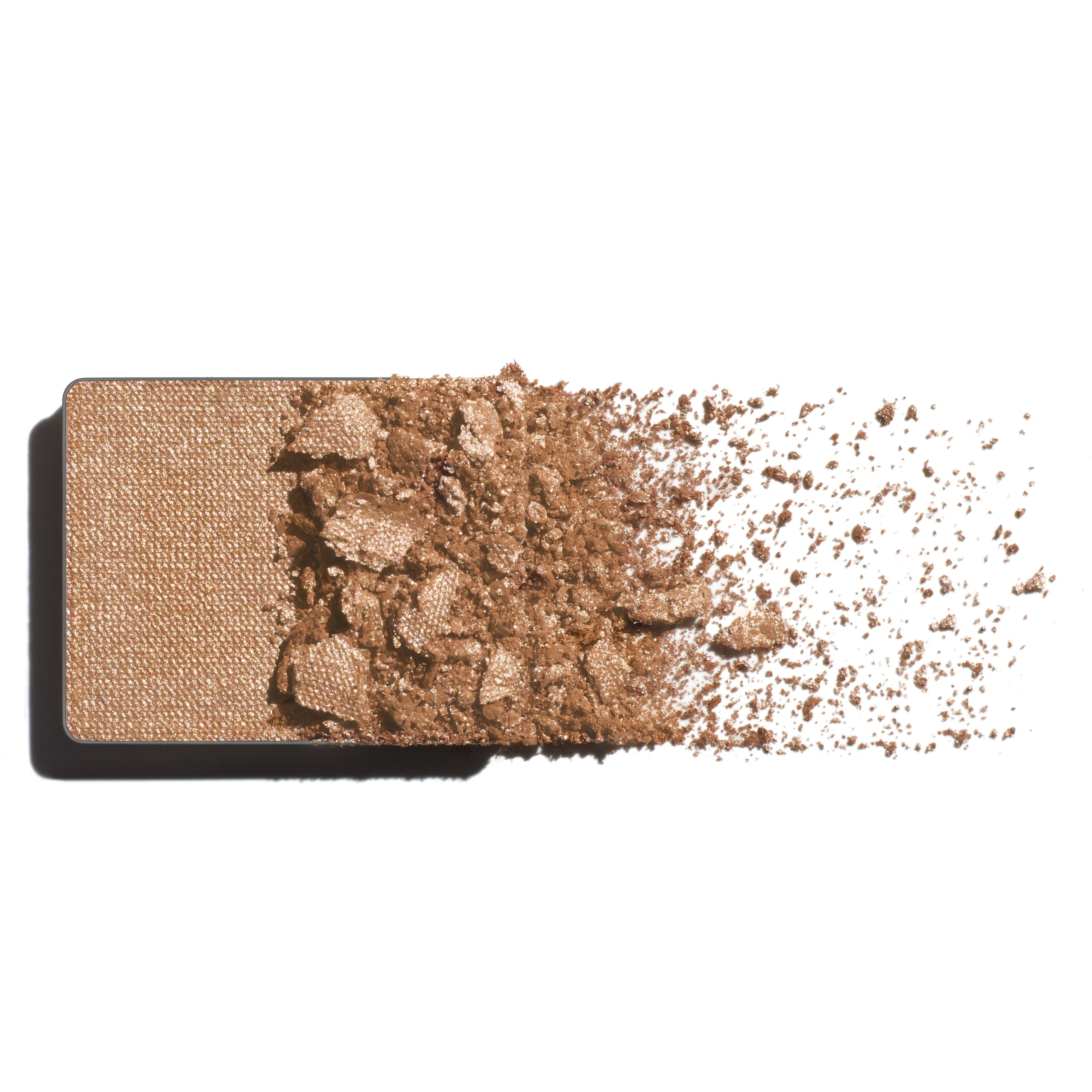 Taffeta Fan (Lustre Eyeshadow Refill)