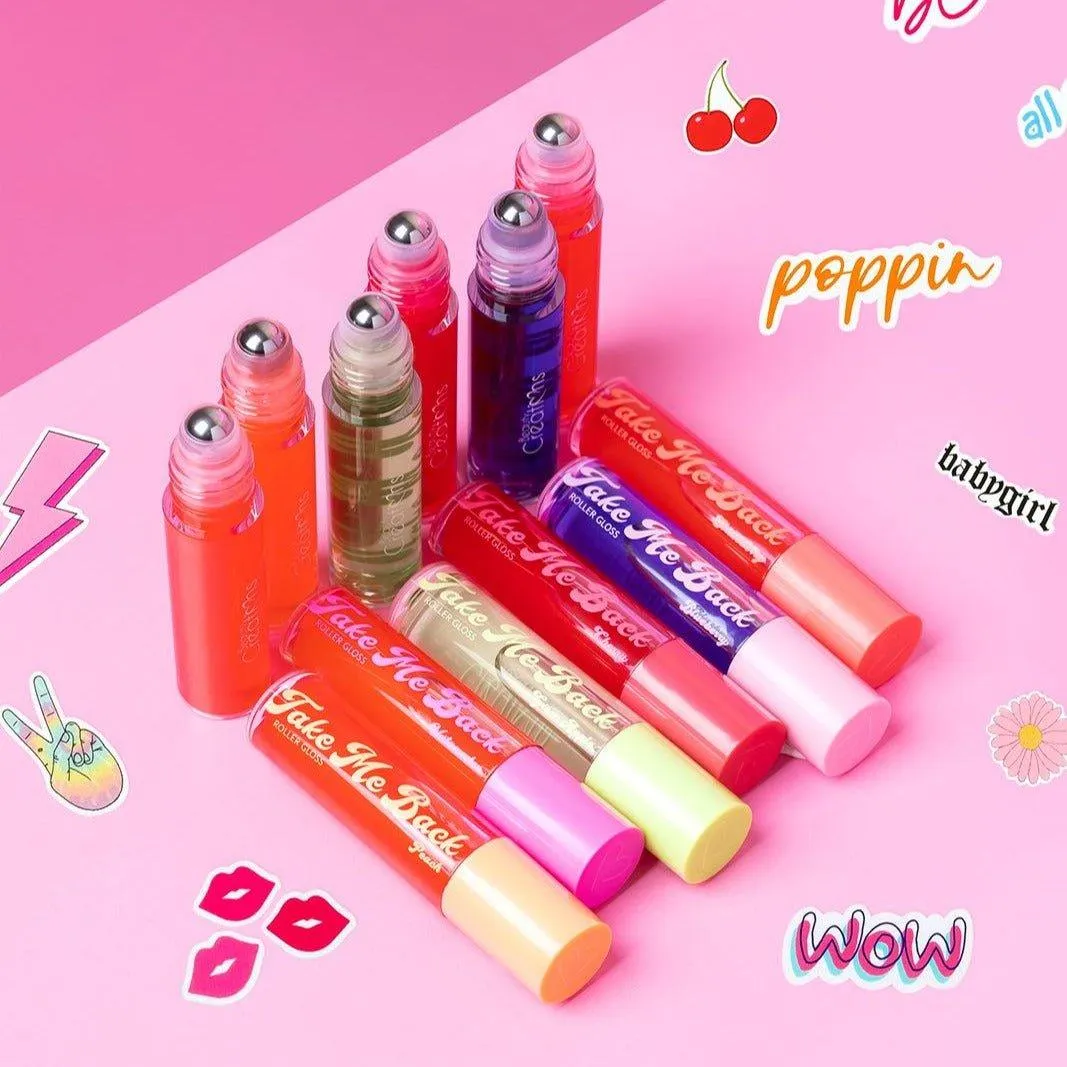 Take Me Back Roller Gloss