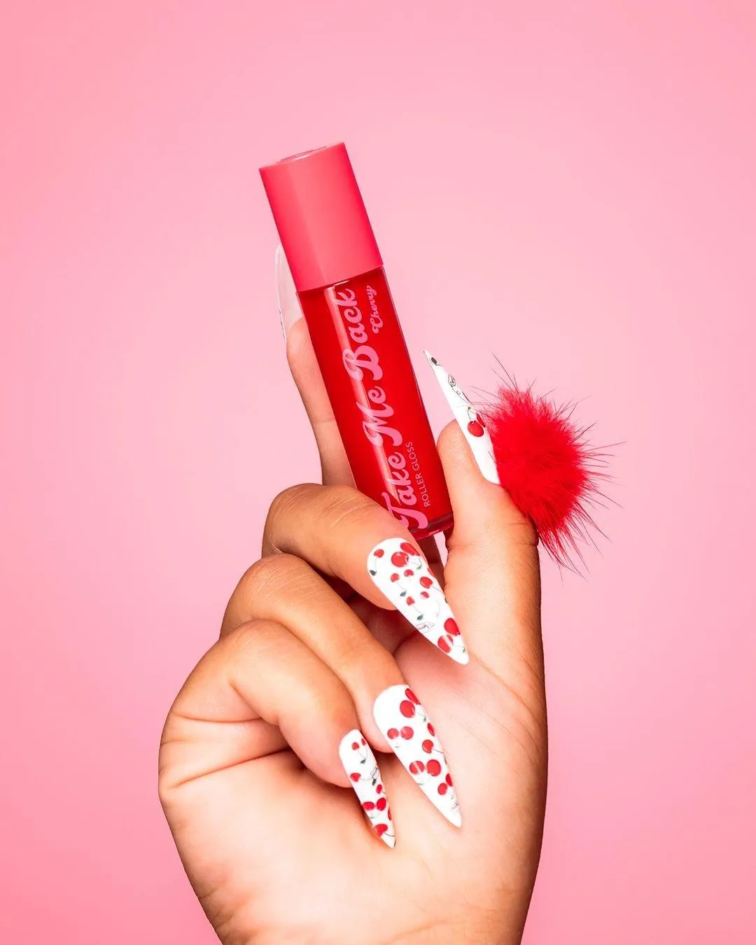 Take Me Back Roller Gloss
