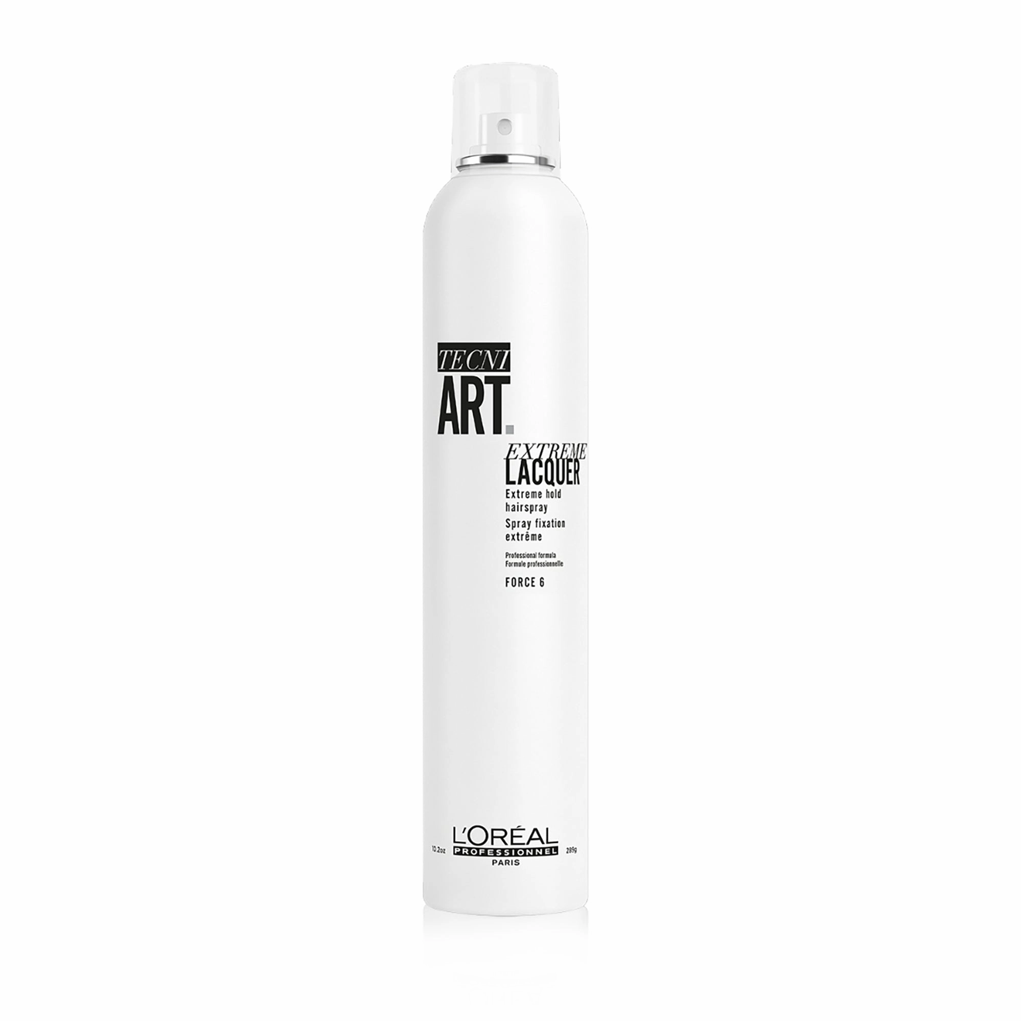 Tecni.Art Extreme Lacquer Hairspray