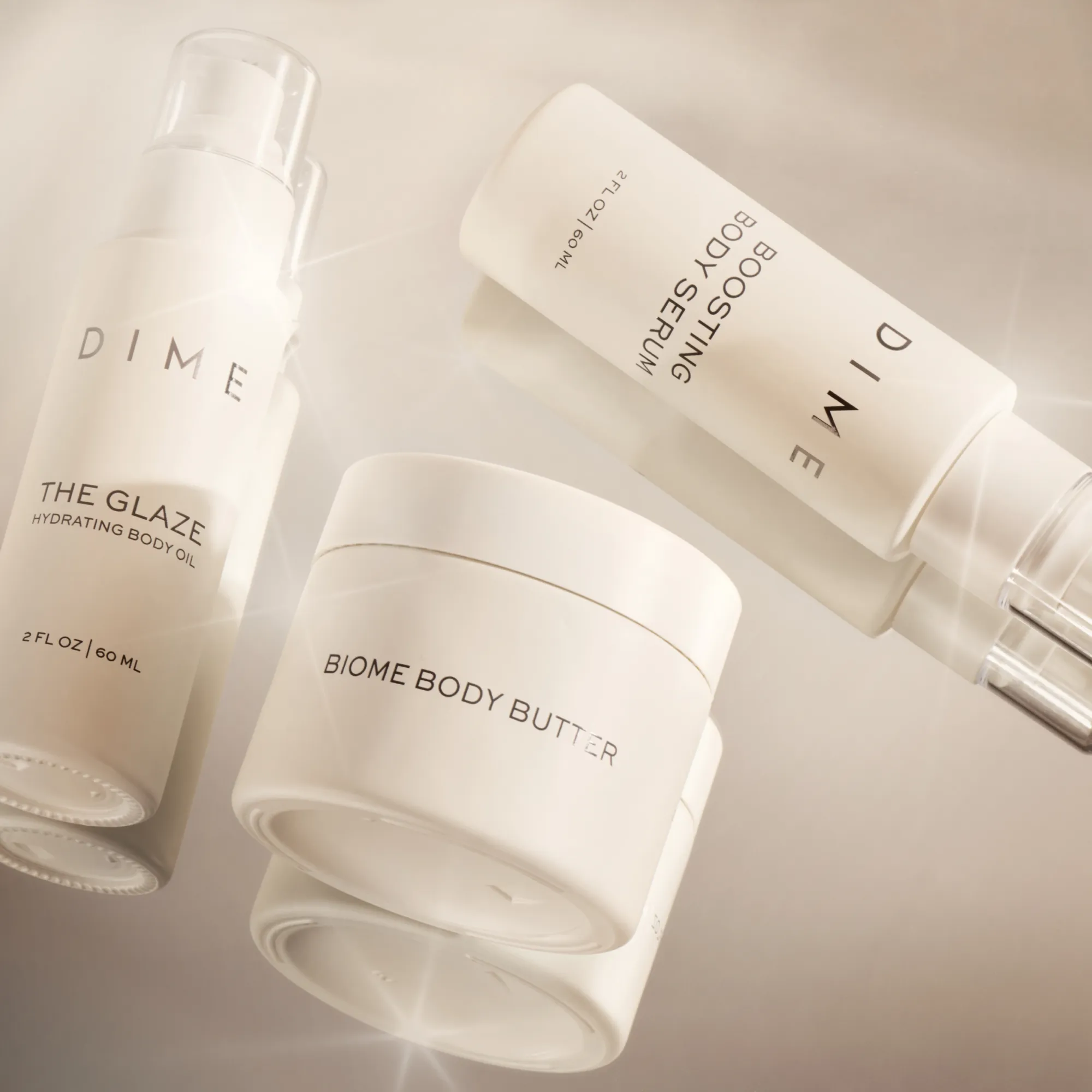 The Body Discovery Set