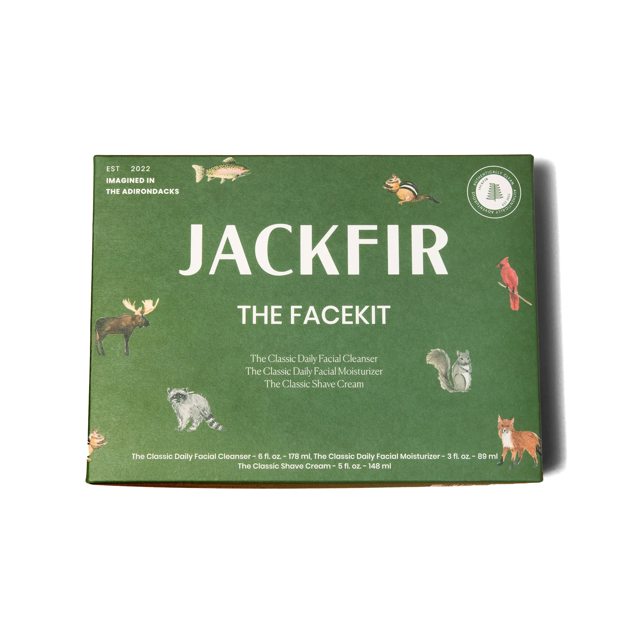 The Facekit