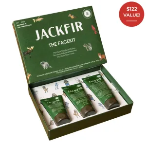The Facekit