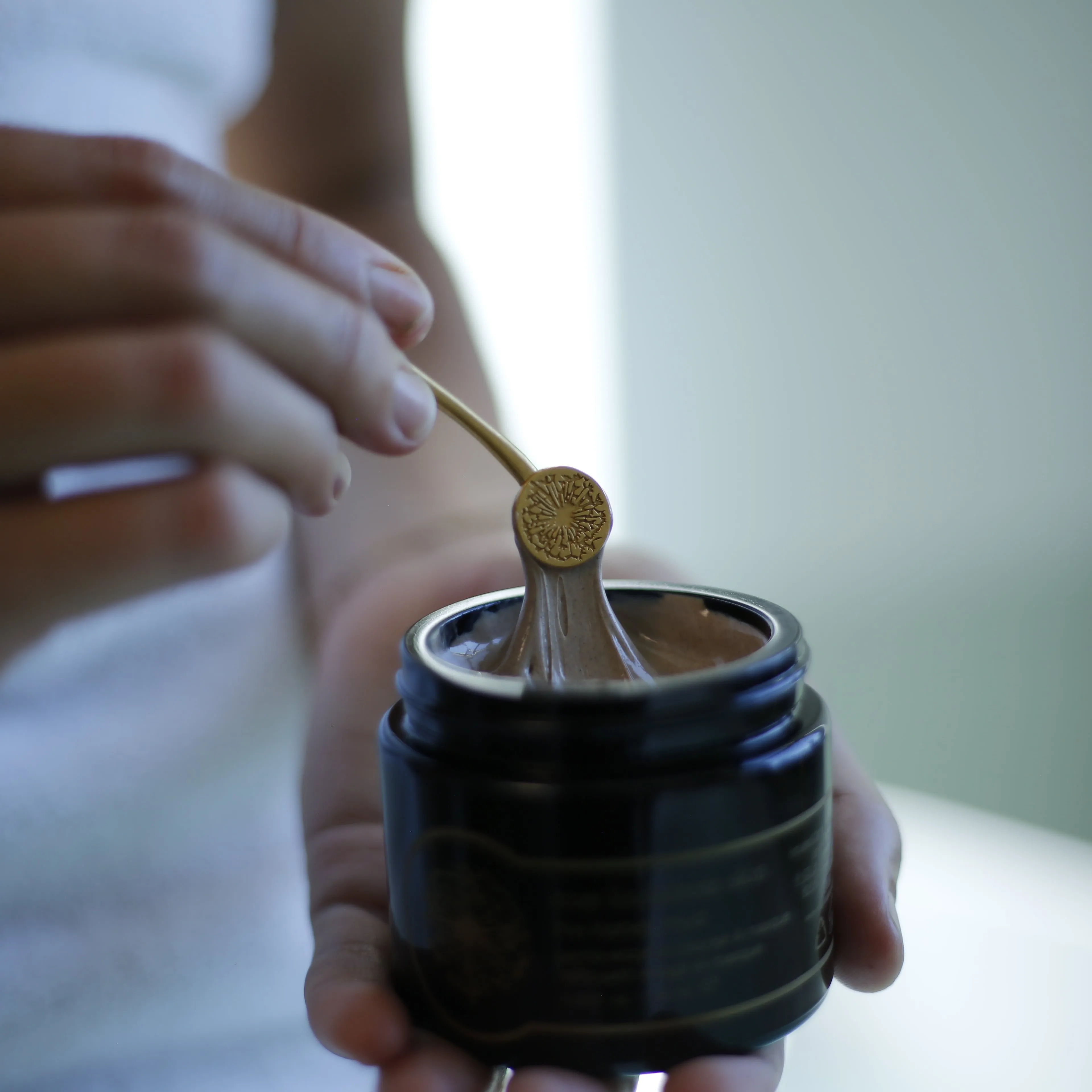 The Honey Mud