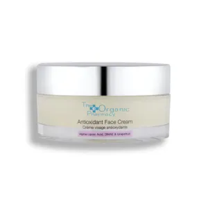 The Organic Pharmacy Face Cream Antioxidant