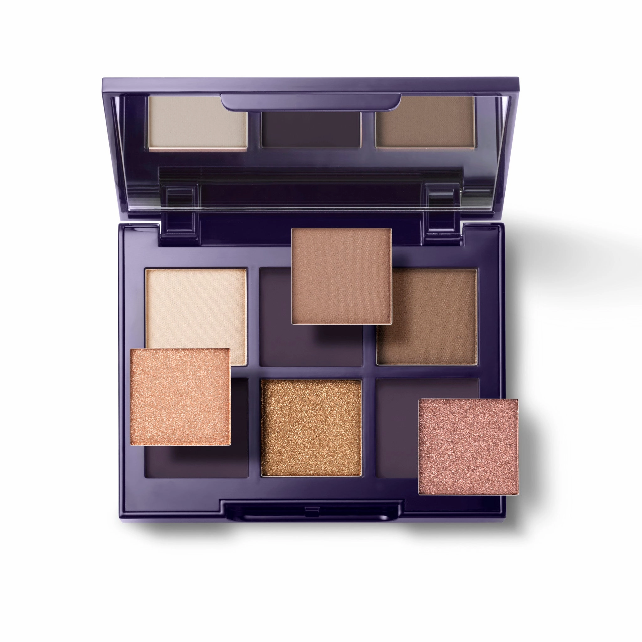 The Contour Eyeshadow Palette