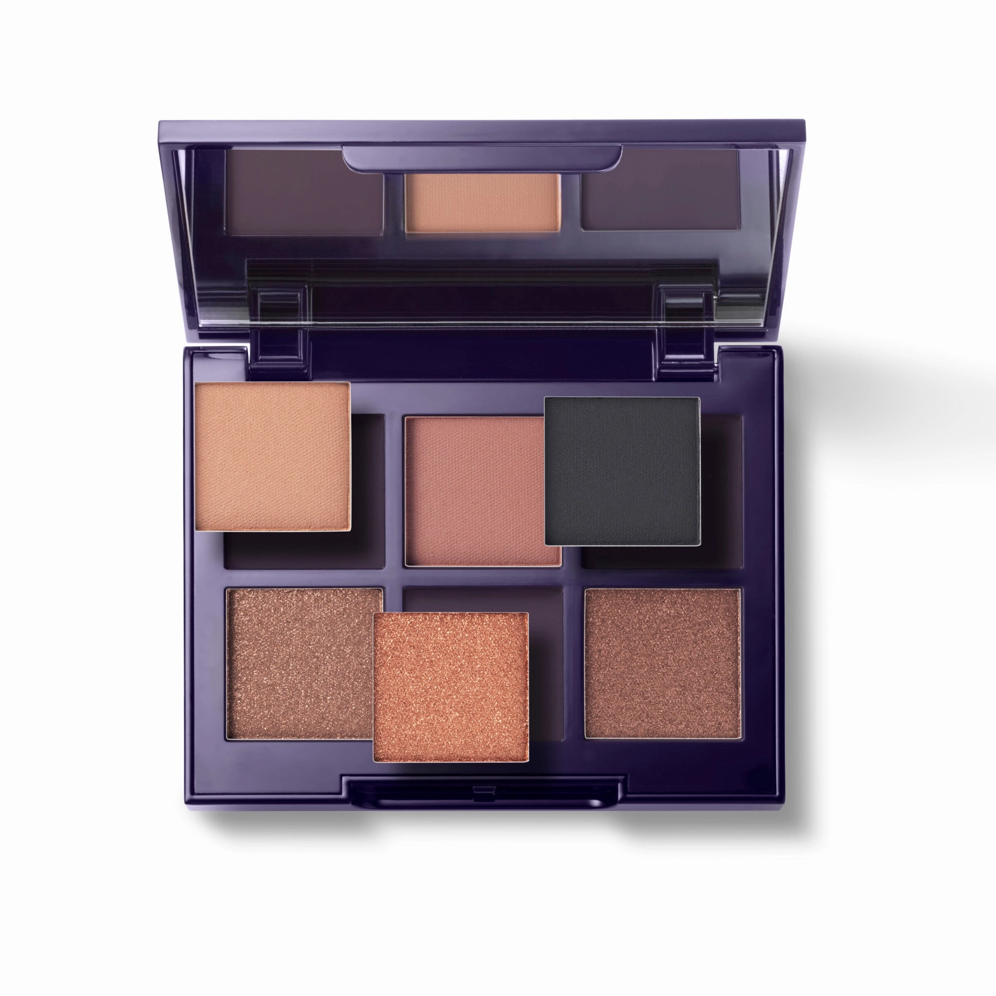 The Contour Eyeshadow Palette