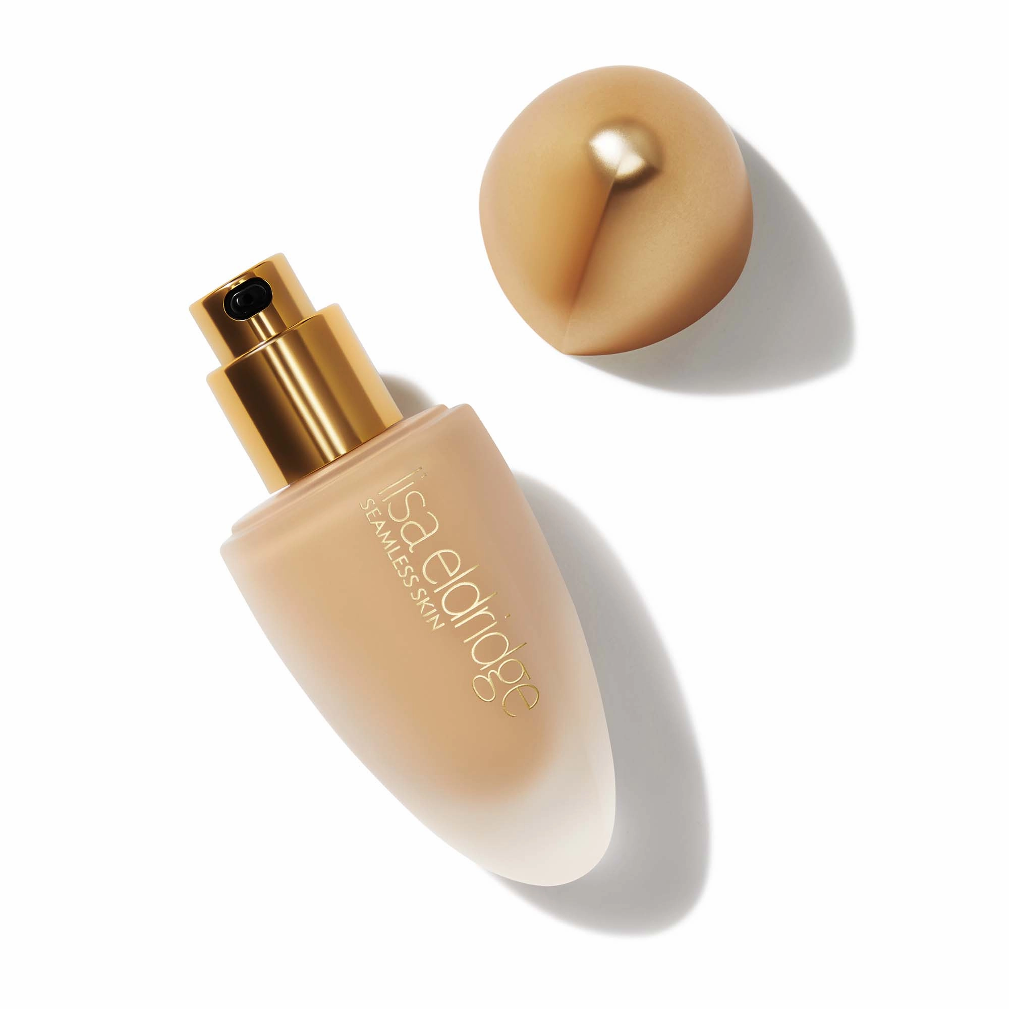 The Foundation (Shade No. 15)