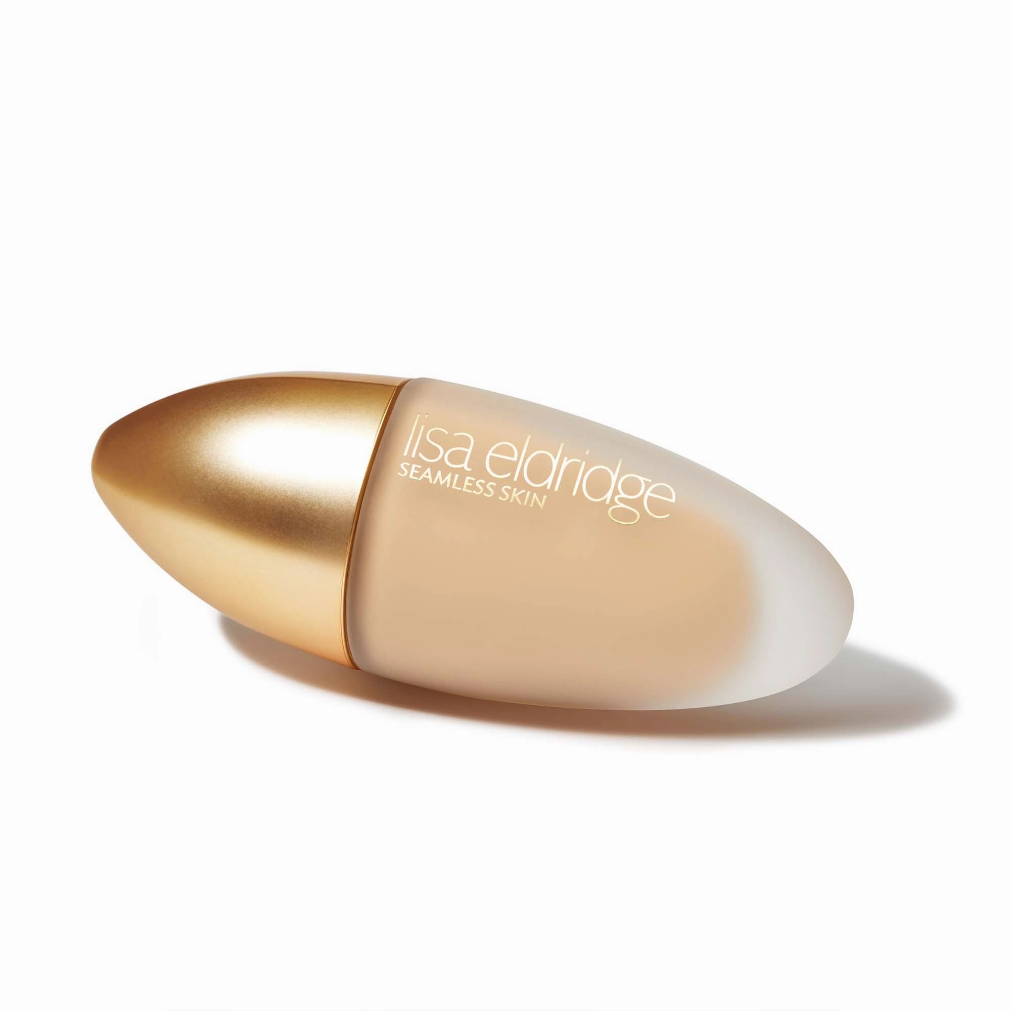 The Foundation (Shade No. 15)