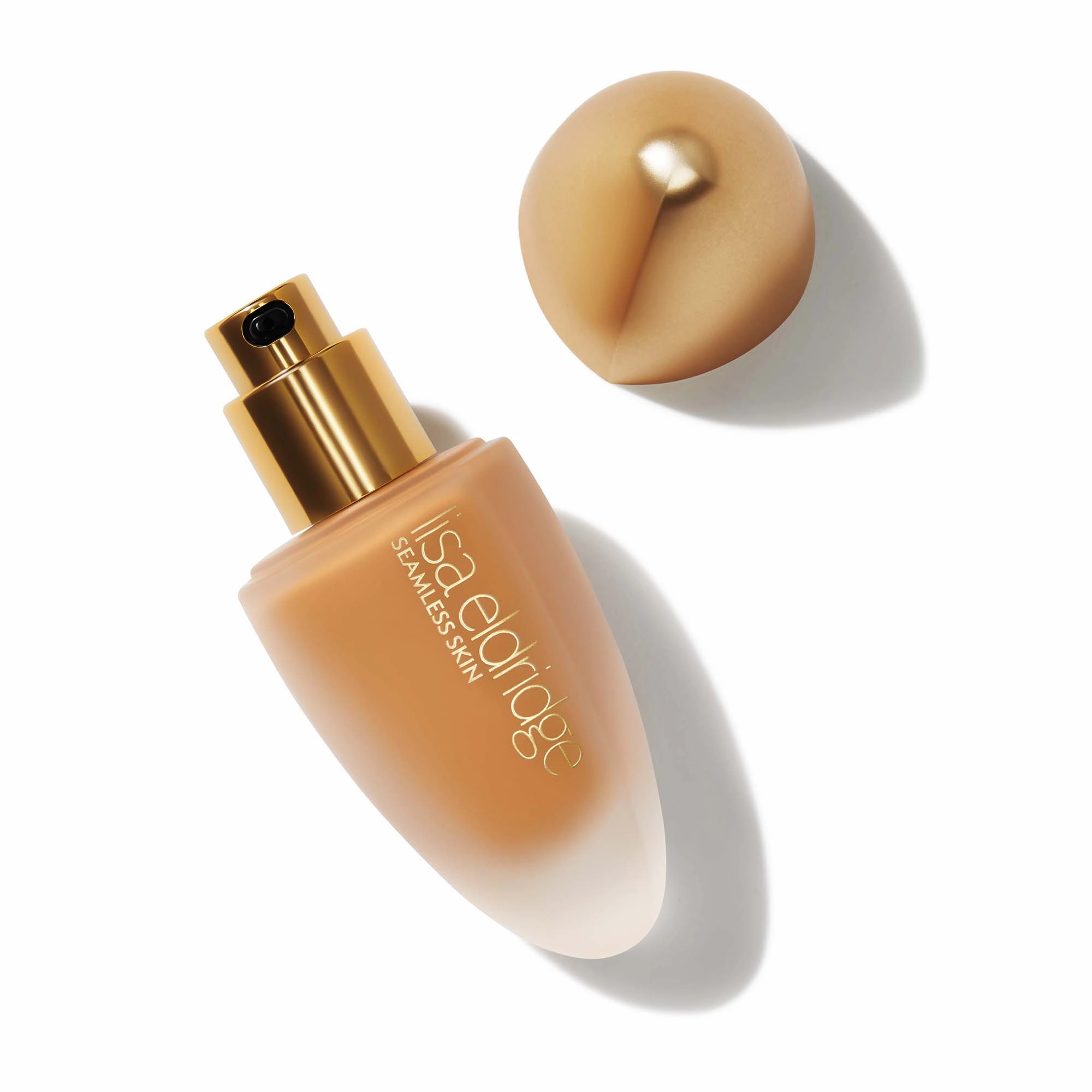 The Foundation (Shade No. 24)