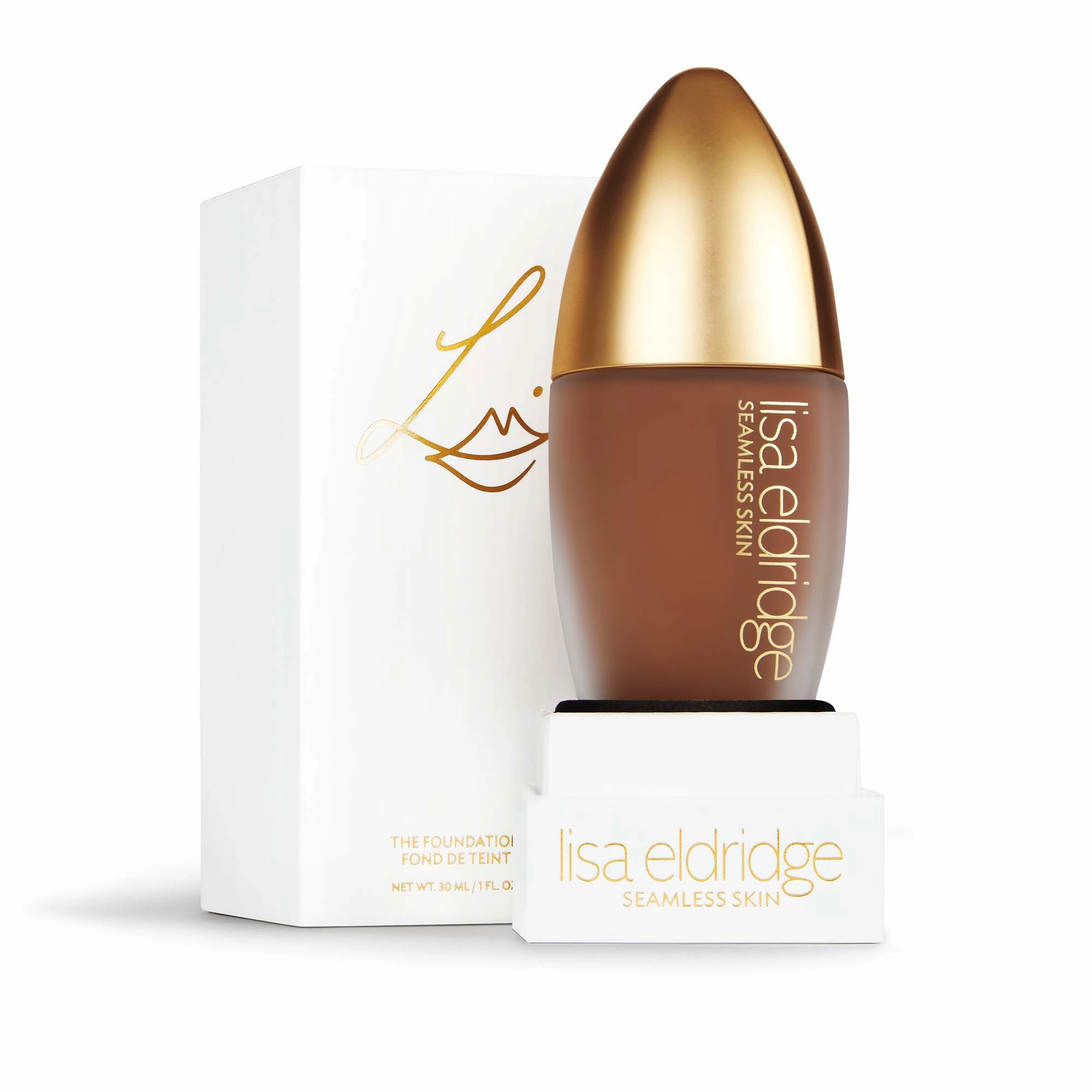 The Foundation (Shade No. 36)