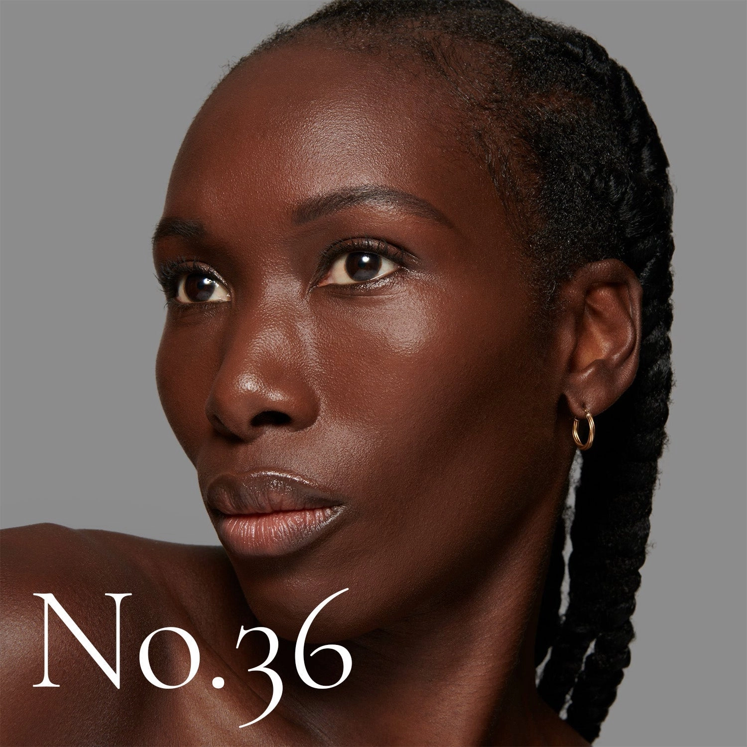 The Foundation (Shade No. 36)