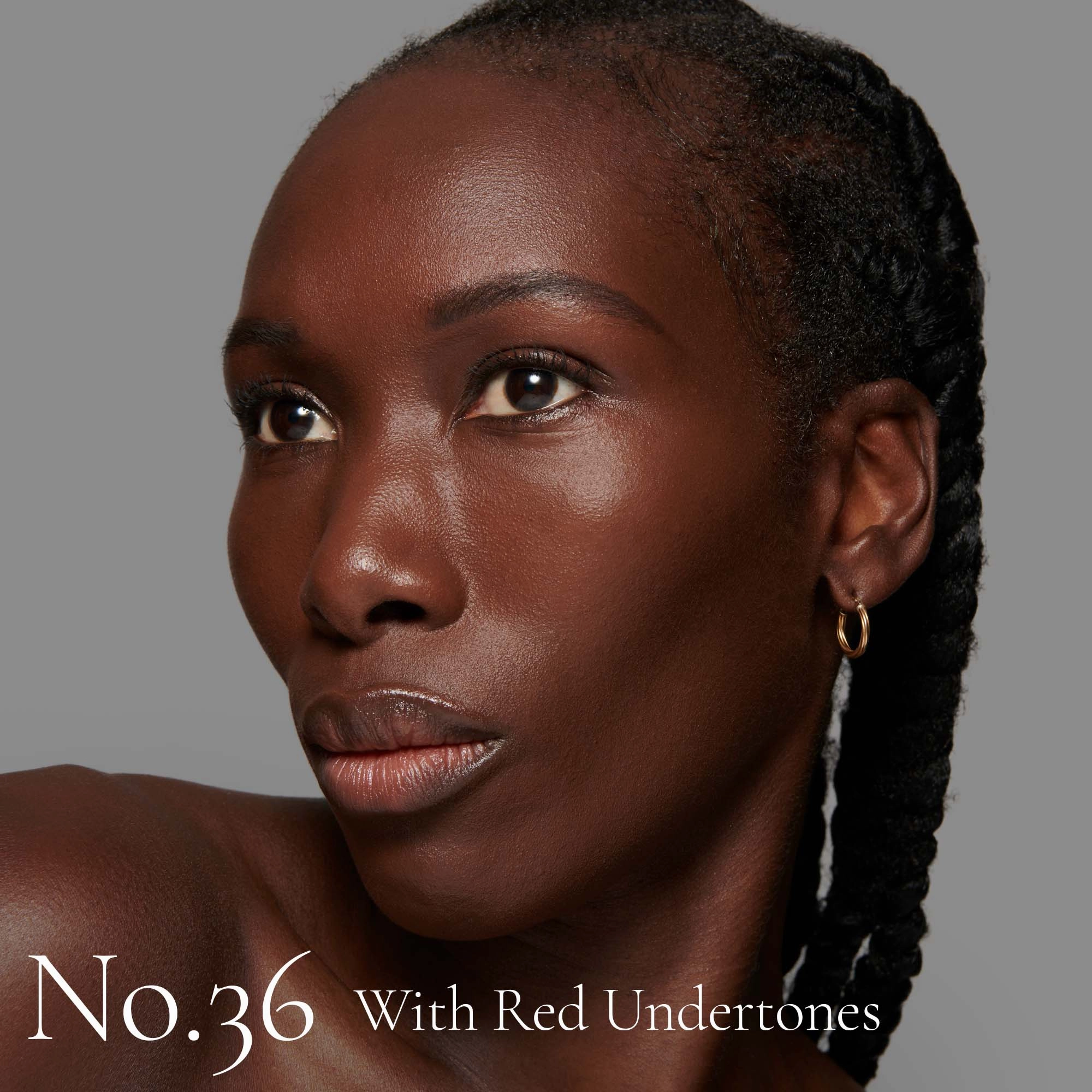 The Foundation (Shade No. 36)