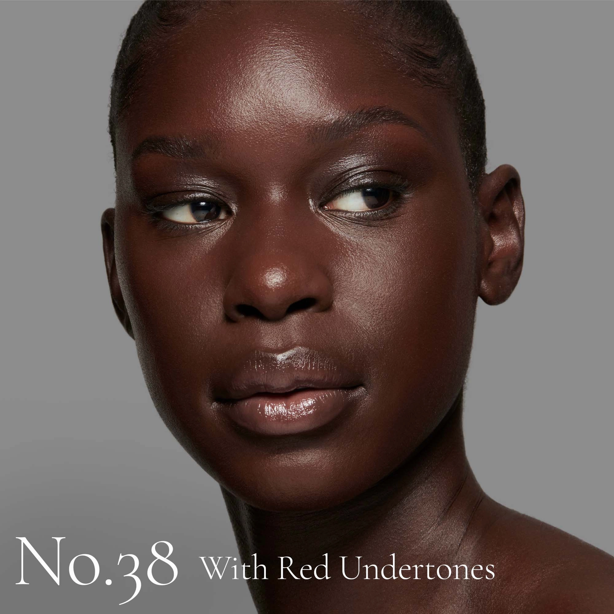 The Foundation (Shade No. 38)