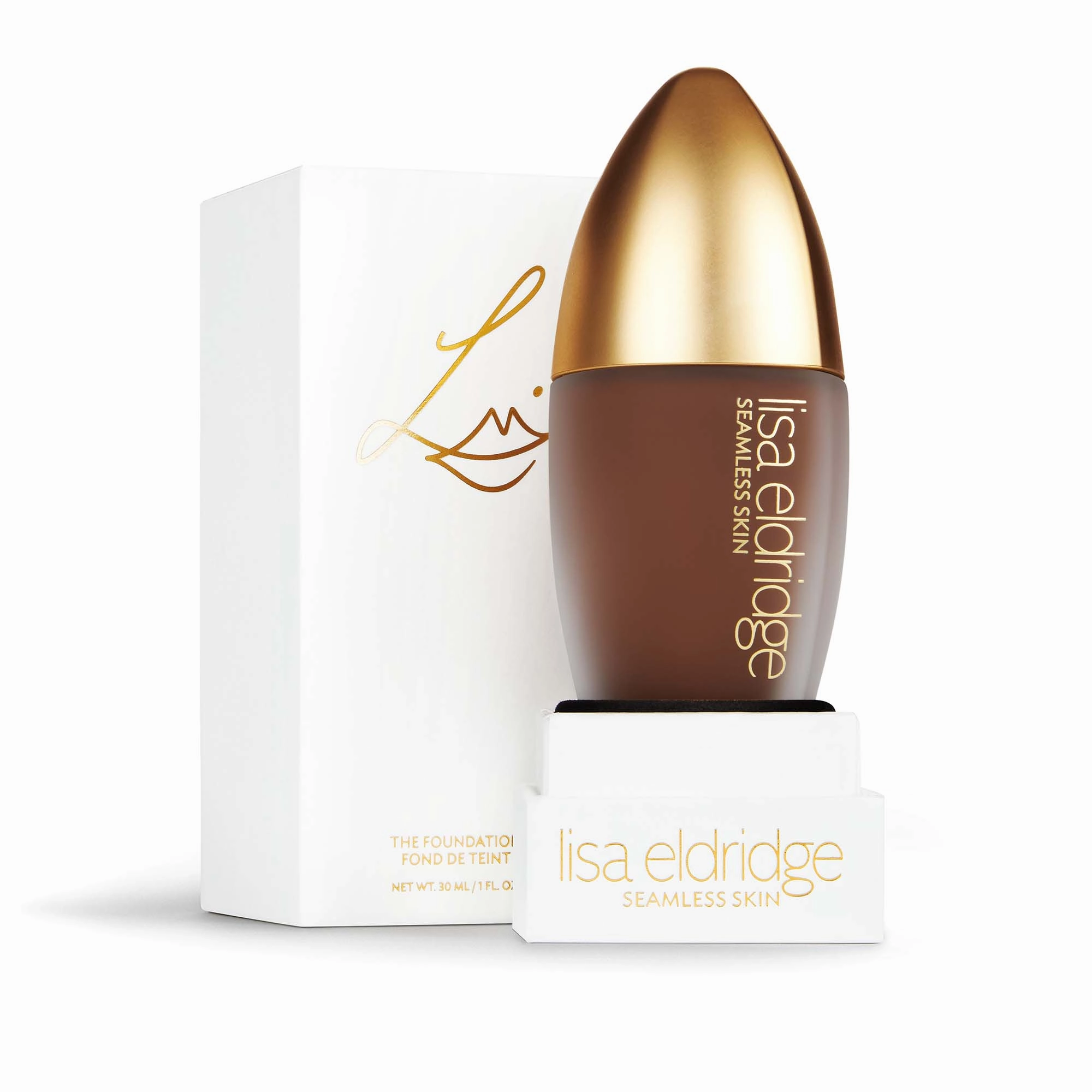 The Foundation (Shade No. 38)