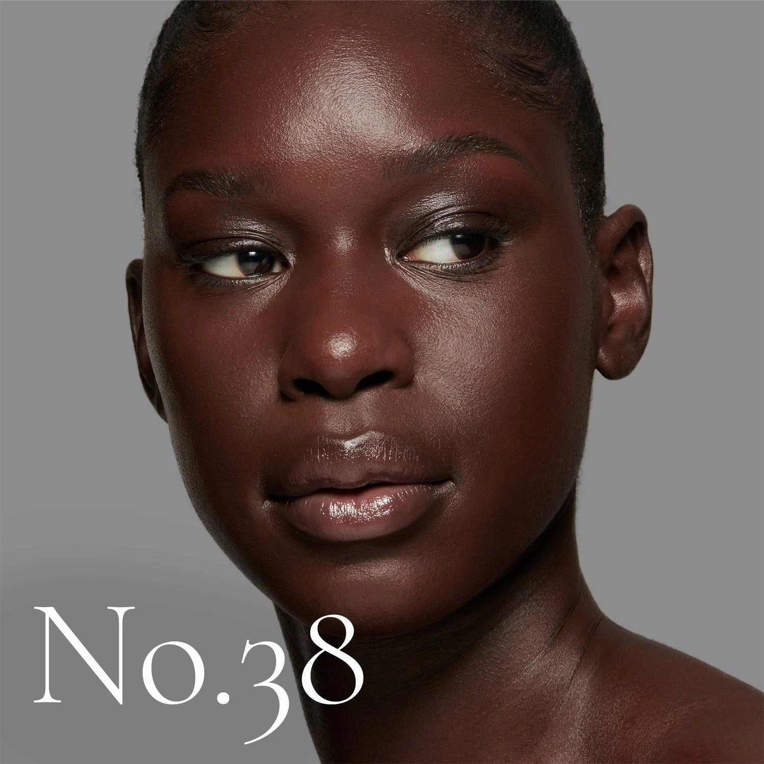 The Foundation (Shade No. 38)