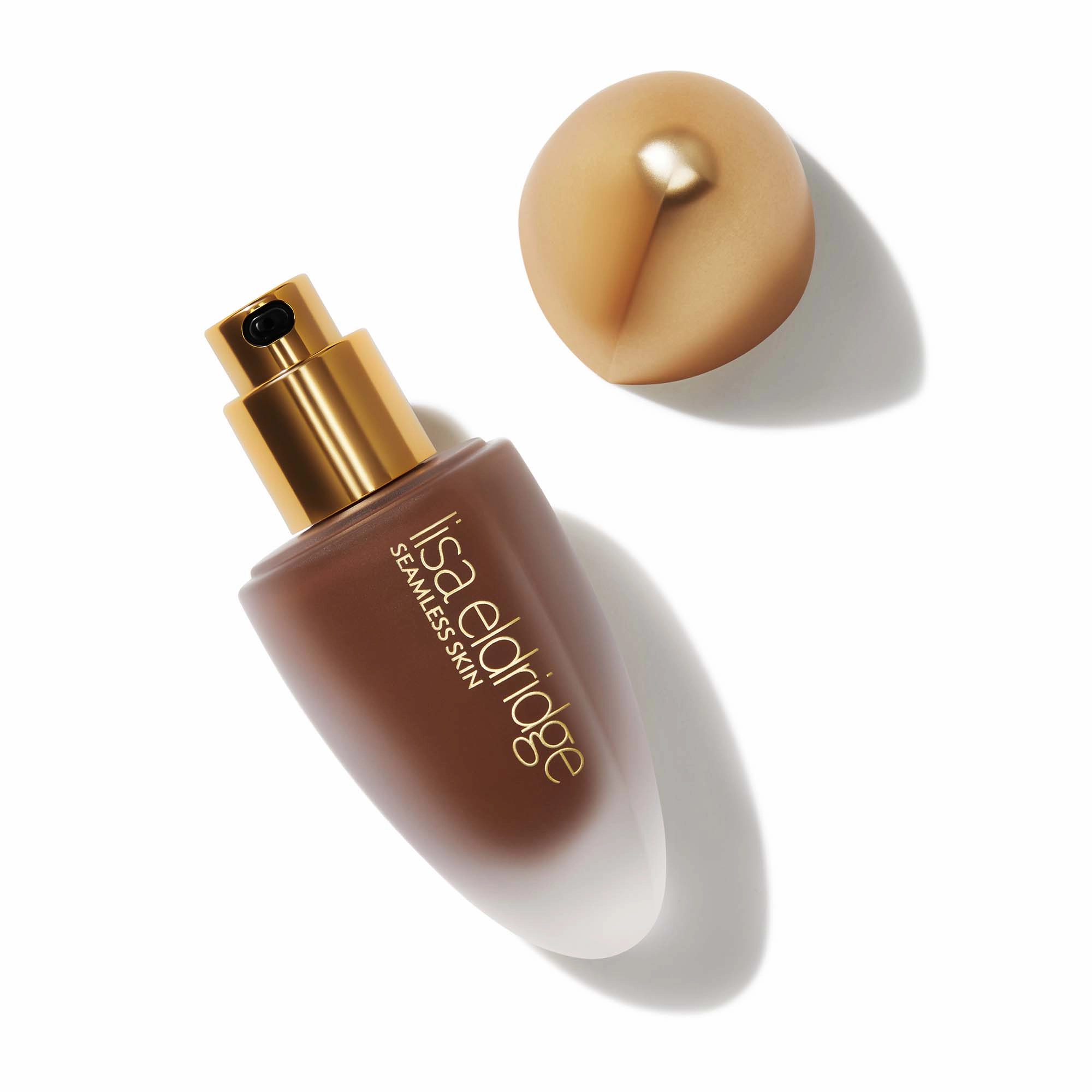 The Foundation (Shade No. 38)