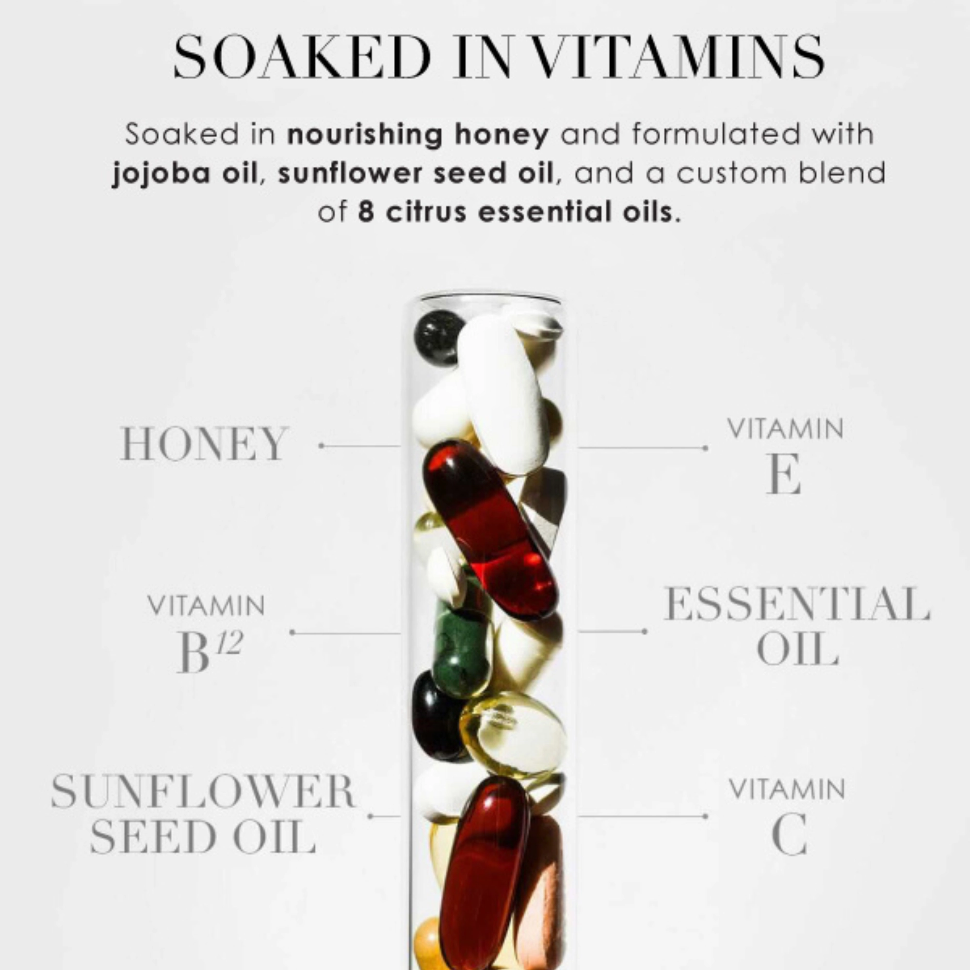 The Vitamin Cleanse Cloths