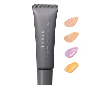 THREE High Performance Cream Moisture Glow
