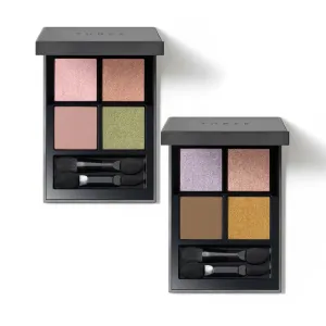 THREE Stargazing Eye Shadow Quad Limited Edition