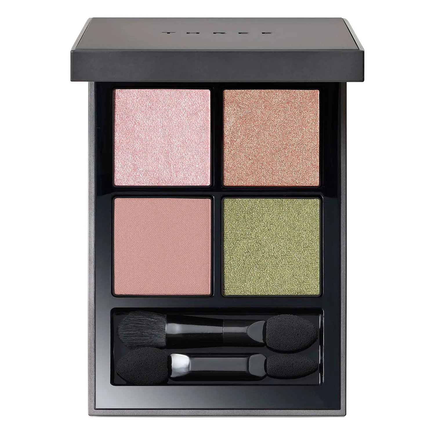 THREE Stargazing Eye Shadow Quad Limited Edition