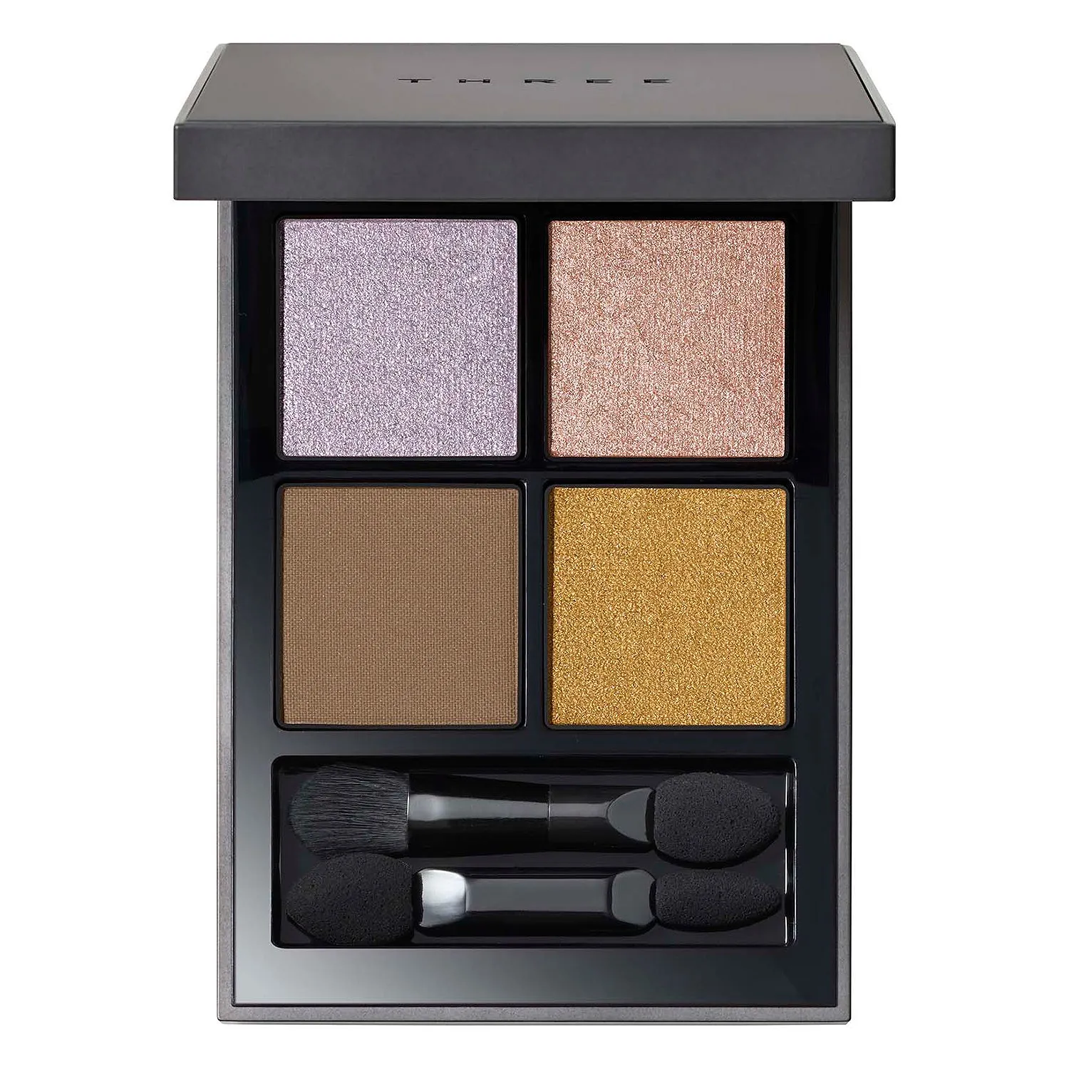 THREE Stargazing Eye Shadow Quad Limited Edition