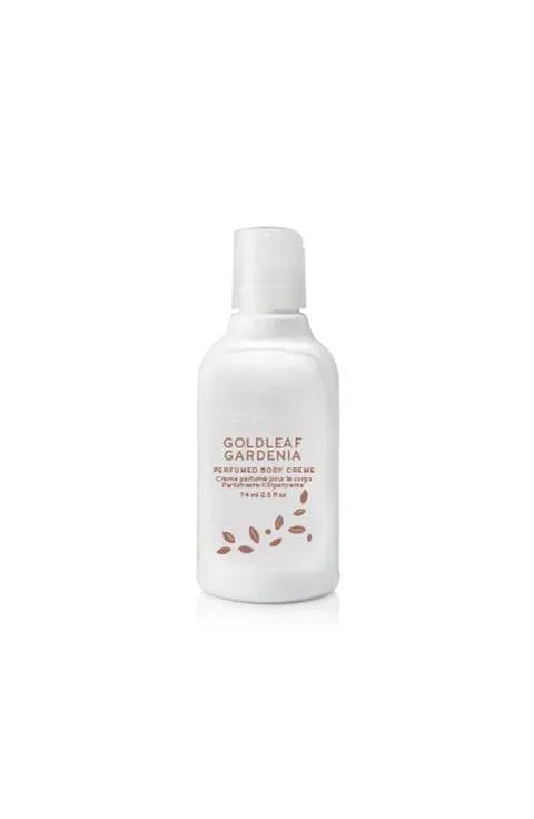 Thymes Body Cream - 2.5 Fl Oz, 9.25 Fl Oz - Goldleaf Gardenia