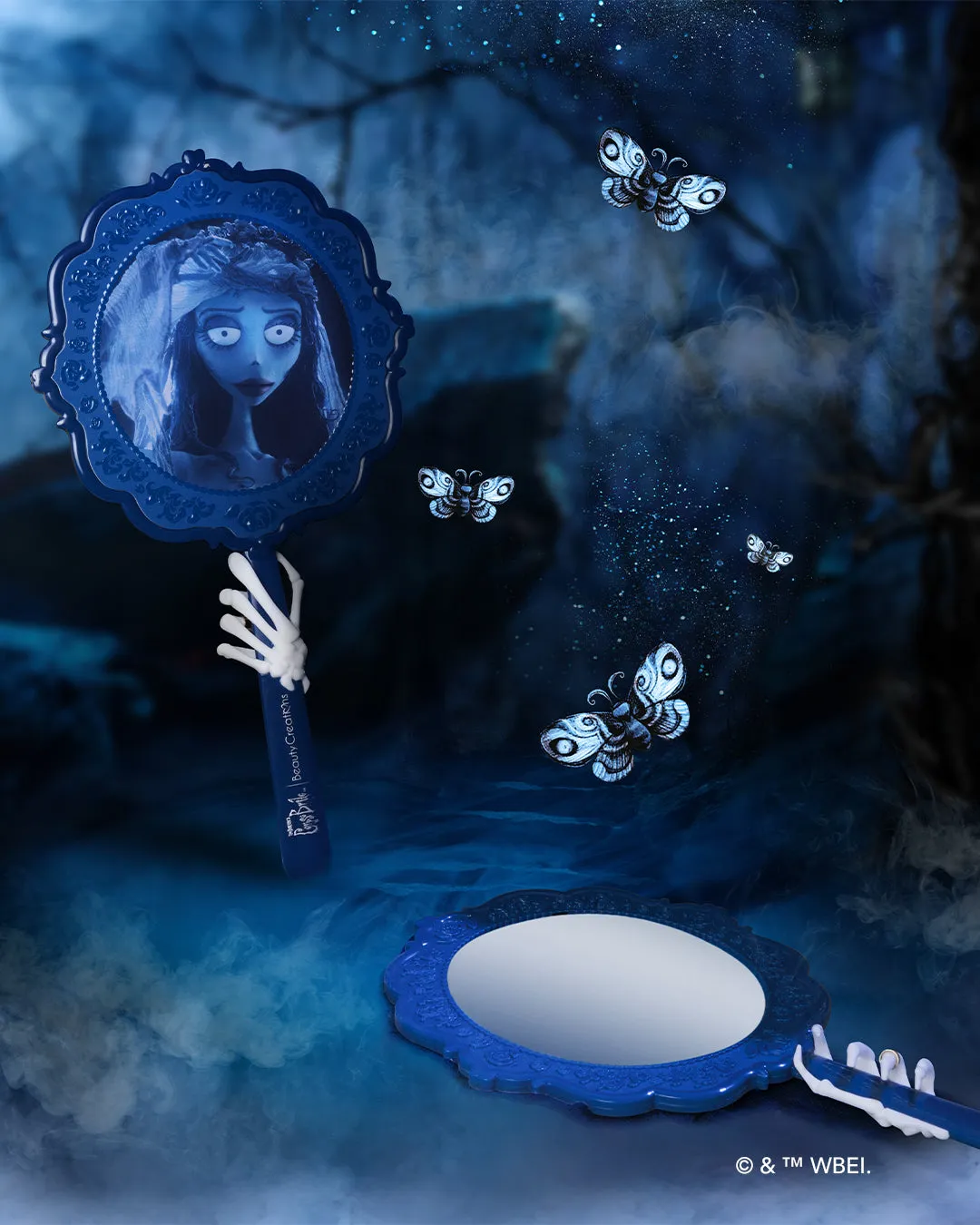 Tim Burton's Corpse Bride 7pc Collection