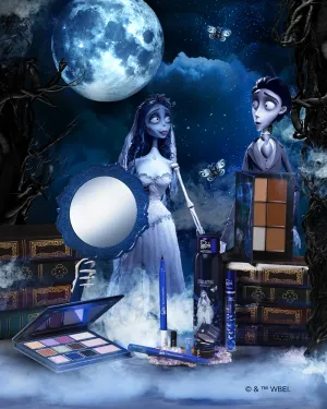 Tim Burton's Corpse Bride 7pc Collection