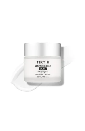 [TIRTIR] Ceramic Cream Light (50ML/1.69fl.oz)