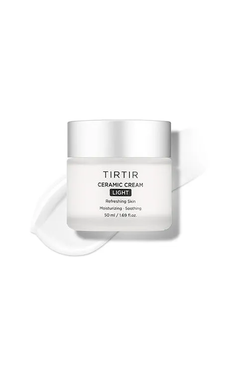 [TIRTIR] Ceramic Cream Light (50ML/1.69fl.oz)