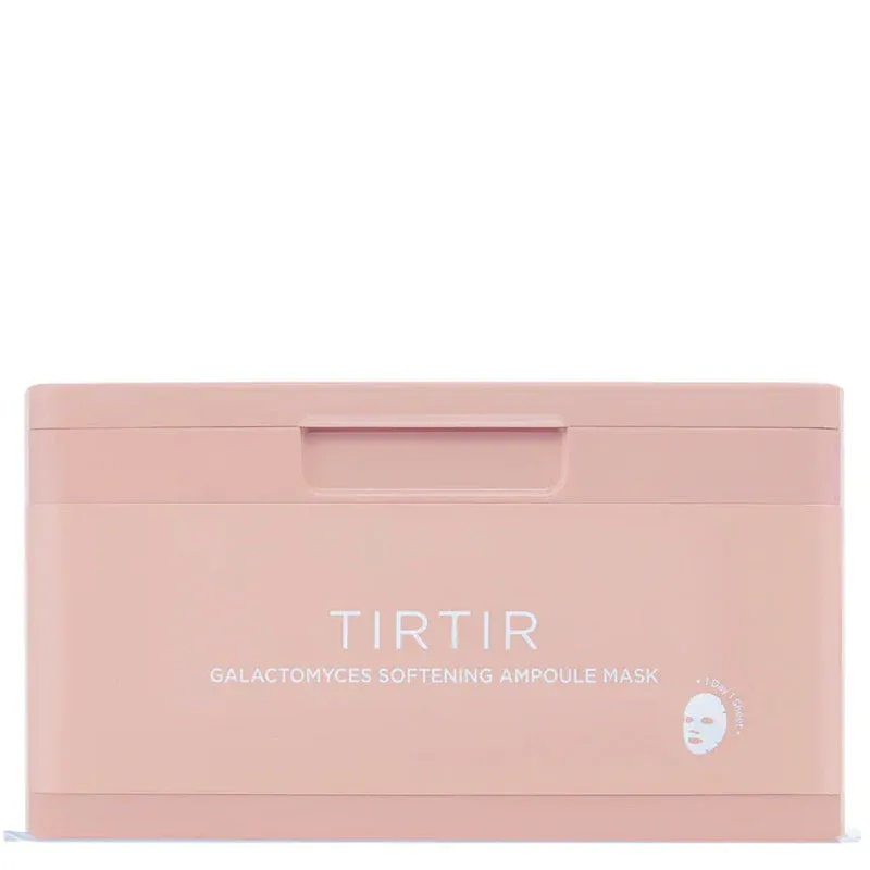 Tirtir Galactomyces Ampoule Mask 350g