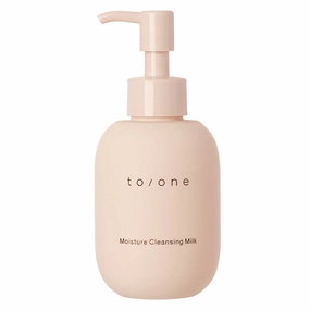 to/one Moisture Cleansing Milk